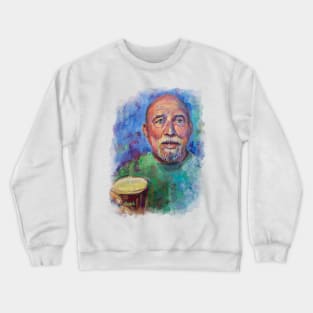 Just One More Crewneck Sweatshirt